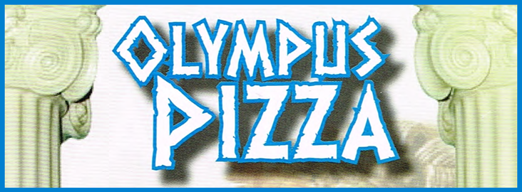 Restaurant Logo