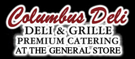 Restaurant Logo
