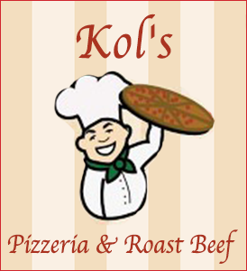 Restaurant Logo