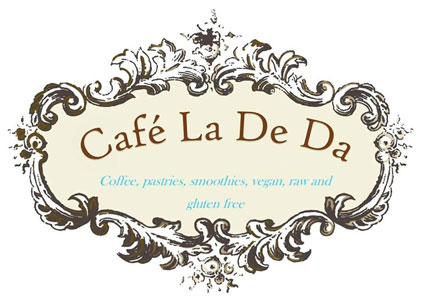 Restaurant Logo