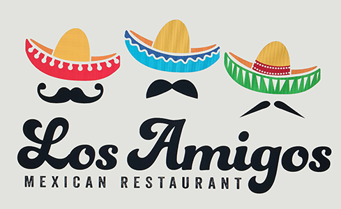Restaurant Logo