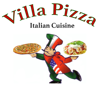 Restaurant Logo