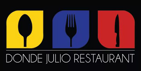Restaurant Logo