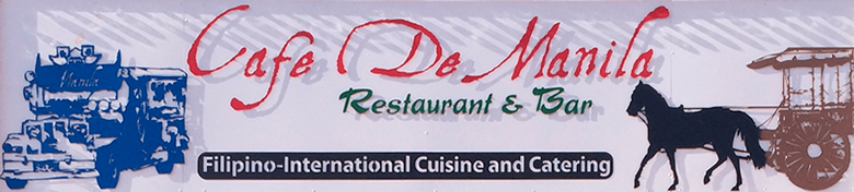 Restaurant Logo