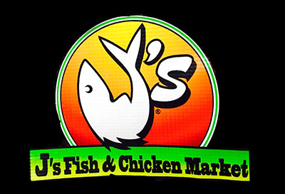 Restaurant Logo